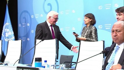 Una veintena de países se comprometen a abandonar el carbón