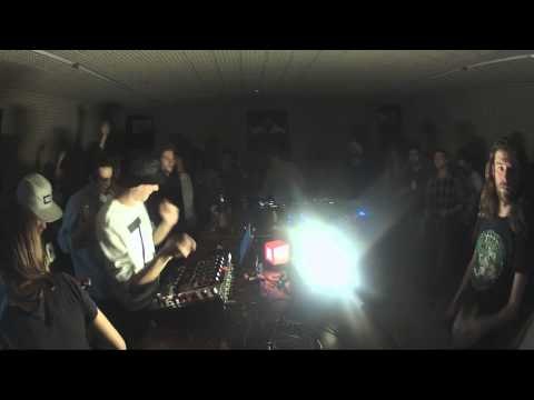 IVVVO Boiler Room Lisboa DJ Set - Red Bull Music Academy Takeover