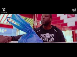 S1E8 Champions of Carnival Ep 8: Adrian Luckie ~ Mama's Jerk | Boiler Room x Guinness