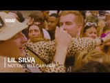 Lil Silva Boiler Room x Deviation x Guinness Notting Hill Carnival 2016 DJ Set
