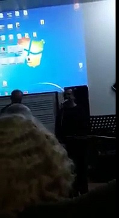 Bugun Bize Pir Geldi