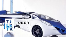 UBER e Nasa pretendem colocar táxis aéreos em circulação até 2020