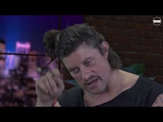 S1E4 Boiler Room x Lavazza: Chatroom | San Proper & Dr. Proper