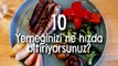 10 İLGİNÇ Soruda KİŞİLİK TESTİ