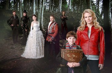 Once Upon a Time Season 7 Episode 8 Episode Live Stream ( English Subtitles )