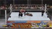 WWE-2K16 -Roman Reigns vs Undertaker Dream Match for WWE World Heavyweight Championship