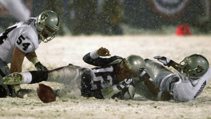 Raiders vs. Patriots: The Most Controversial Playoff Moments 🏈