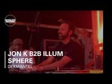 Jon K b2b Illum Sphere Boiler Room x Dekmantel Festival DJ Set
