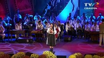 Laura Florina Prisaca - Festivalul Maria Tanase - Editia a XXIV-a - Craiova - 15.11.2017
