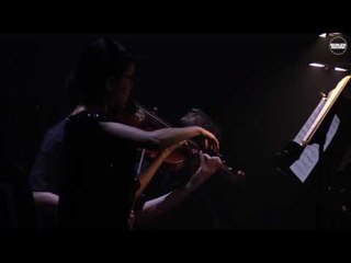 Actress x LCO Boiler Room London Live Set