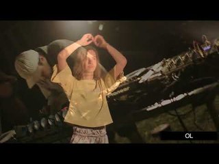 OL Boiler Room x GOST ZVUK | Live Set