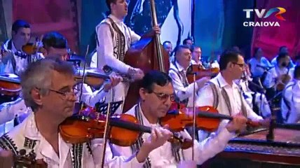 Ion Dragan - Recital Festivalul Maria Tanase - Editia a XXIV-a - Craiova - 15.11.2017