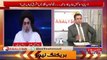 Maulana Khadim Hussain Rizvi Threatening PML-N Minister In Live Show