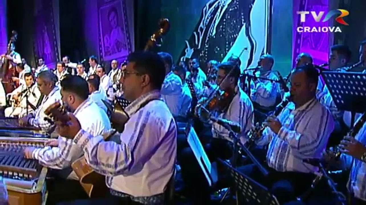 Constantin Lataretu - Festivalul Maria Tanase - Editia a XXIV-a - Craiova - 15.11.2017