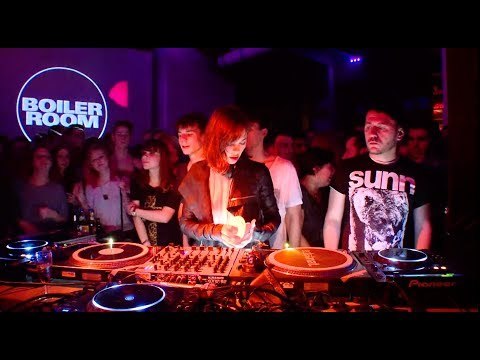 BR's Best of Berlin | Feat. Ellen Allien, Richie Hawtin, Modeselektor & More