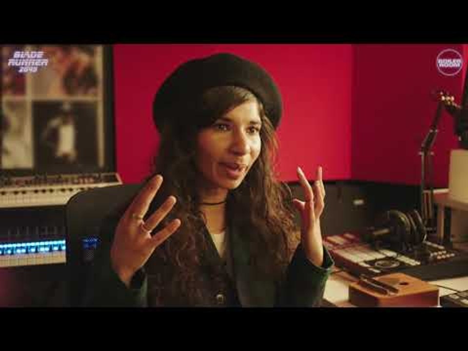 Throwing Shade on Blade Runner | Boiler Room