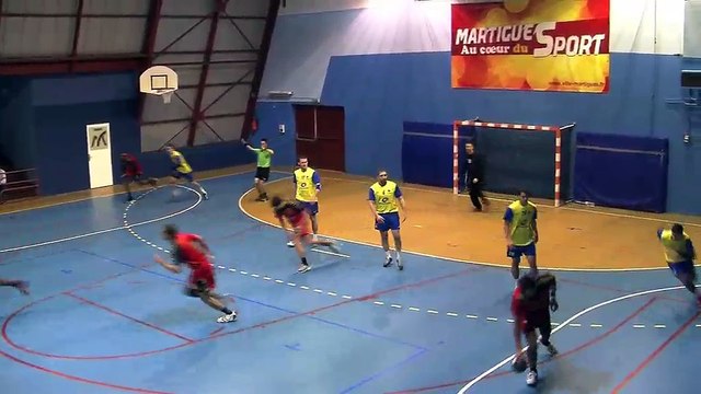 Le MHB remporte un match «compliqué»