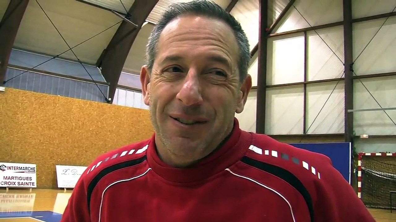 Une victoire exceptionnelle pour Christophe Charroux !