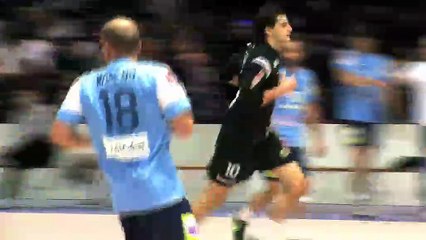 IOPH 25-25 Ponteau-Combault : un match nul synonyme de défaite pour Christophe Mazel