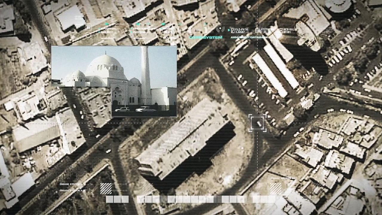 Call of duty®: modern warfare® remastered_test
