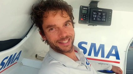 TJV 2017 - SMA - Paul Meilhat et Gwénolé Gahinet