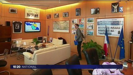 Yvelines : du sports pour lutter contre l'absentéisme des agents