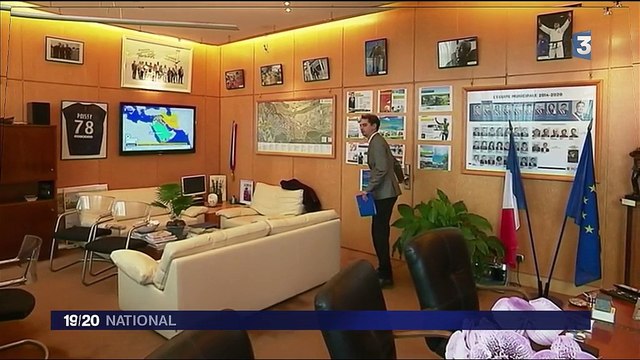Yvelines : du sports pour lutter contre l'absentéisme des agents