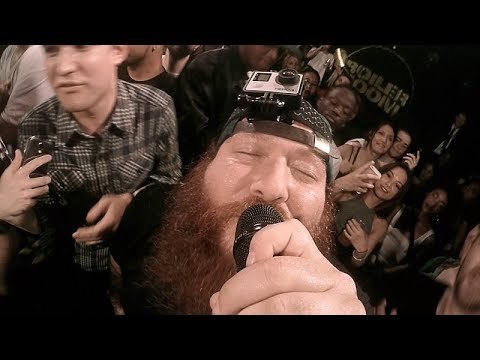 BR's Best of Hip Hop | Feat. Ghostface Killah, Sean Price, Yasiin Bey & more