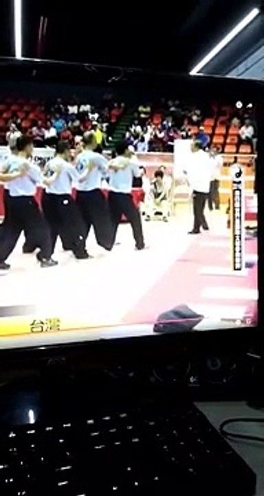 2017 05 08 館長飆捍─台灣就是一堆騙子　指正他們還被說不夠敬老尊賢