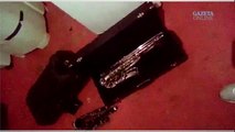Prefeitura denuncia furto de instrumentos musicais em Colatina