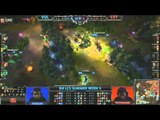 [LCS NA Mùa Hè 2013] [T5 - N2] Vulcun TechBargains vs Team Coast [13.07.2013]