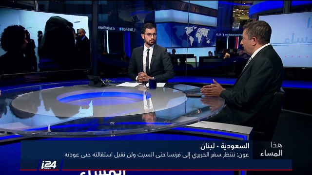 المخاوف الاسرائيلية من تواجد ايران وحزب الله على جبهة الجولان السورية