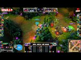 [GPL 2013 Mùa Hè] [Tuần 11] AHQ eSports club vs Kuala Lumpur Hunters [26.07.2013]