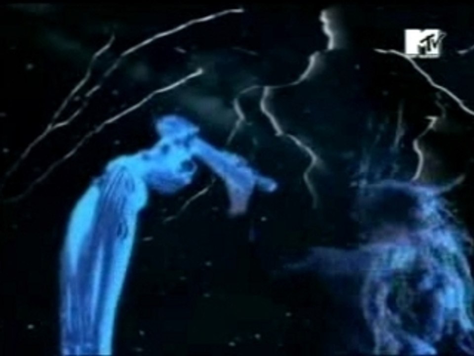 Korn - Coming Undone (Videoclip)