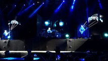 Muse - The Handler - Kyiv Upark Festival - 07/08/2016