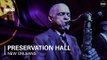 Preservation Hall Boiler Room x Ace Hotel New Orleans Live Set