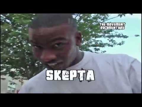 Wiley, Skepta, Ghetto, Frisco, Wretch 32 freestyle | The Best of Risky Roadz