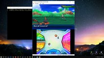 How To Download Pokemon Ultra Moon 3ds Rom Citra 3ds Emulator Full Speed (Full Tutorial)