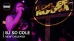 BJ So Cole Boiler Room x Ace Hotel New Orleans Live Set