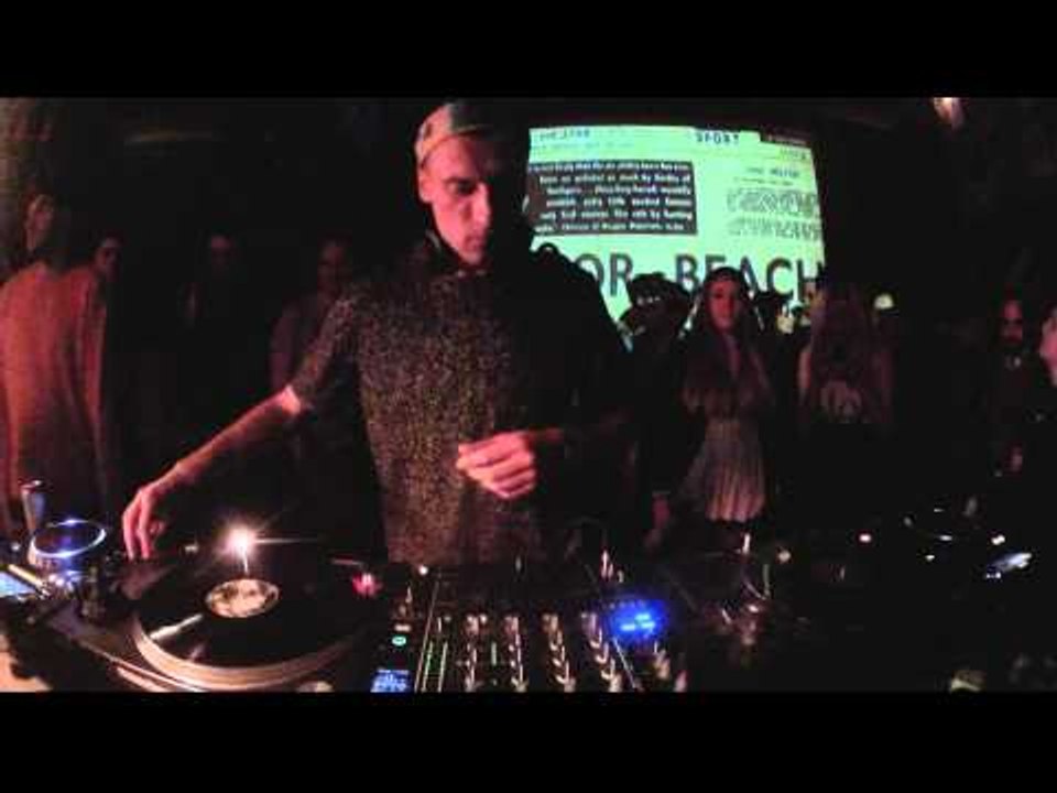 Vakula Boiler Room DJ Set