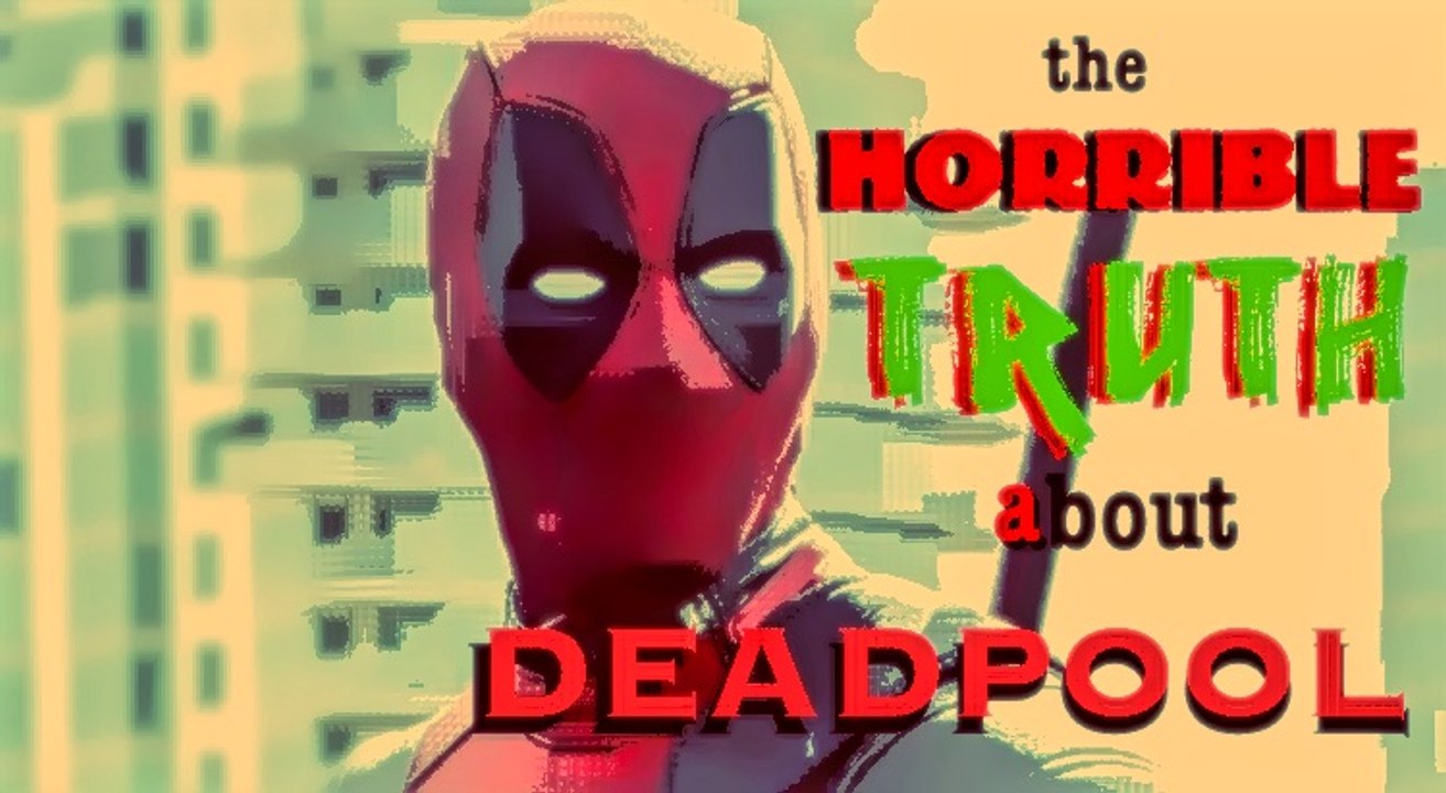 DEADPOOL 2 2017 film cast, come forward