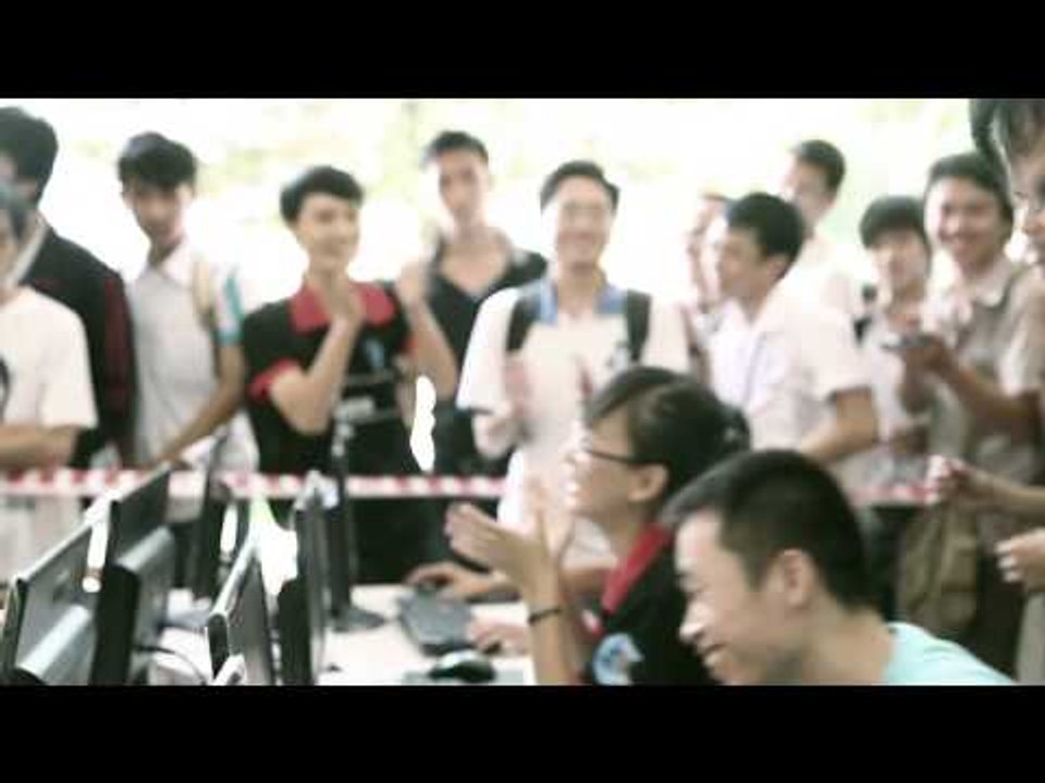 BKIT Esports 2013