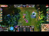 [GPL 2013 Mùa Hè] [Tuần 1] Manila Eagles vs Saigon Fantastic Five [10.05.2013]