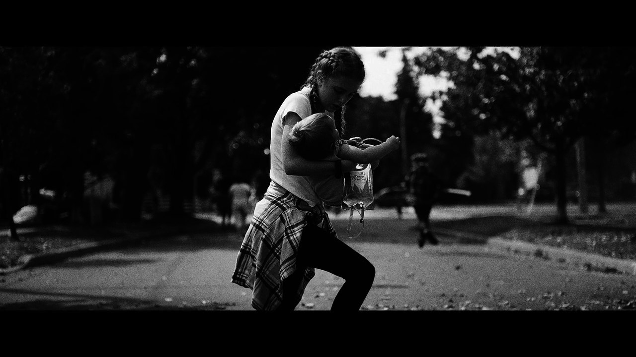 SickKids - All In