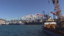 TangerMed, mayor puerto de África, cumple 10 años con 3 millones contenedores