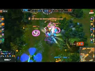 Tạp Chí Liên Minh Huyền Thoại Số 24 [02.08.2013]