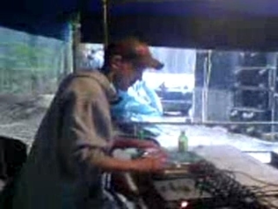 ZEDRO [apotek] MIX pour REFORM