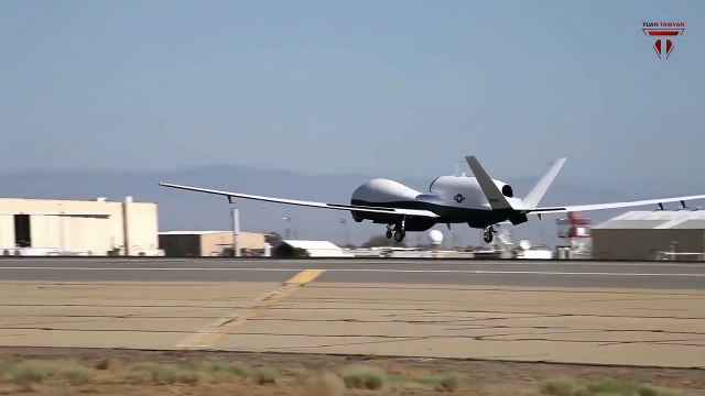 The U.S. Navy Now Has a New Way to Track Chinese or N. Korean Warships