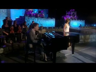 Celtic Woman: The Blessing – LISA