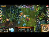 [VL-ĐTDV 4] [Lượt 2 - Nhánh Thắng] [Game 2] Beautiful Life Gaming vs Xgame [22.06.2013]
